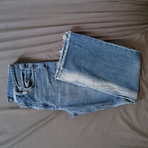 Kut from the Kloth Kelsey Jeans